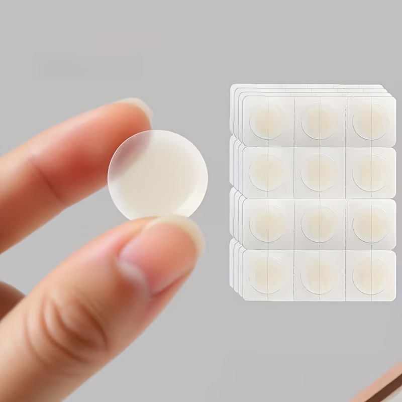 48 PCS Hydrocolloid Acne Patch - đánh giá và giá Hydrocolloid Pimple Patch