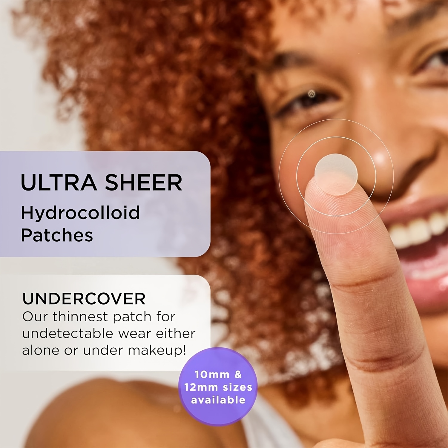 48 PCS Hydrocolloid Acne Patch - đánh giá và giá Hydrocolloid Pimple Patch