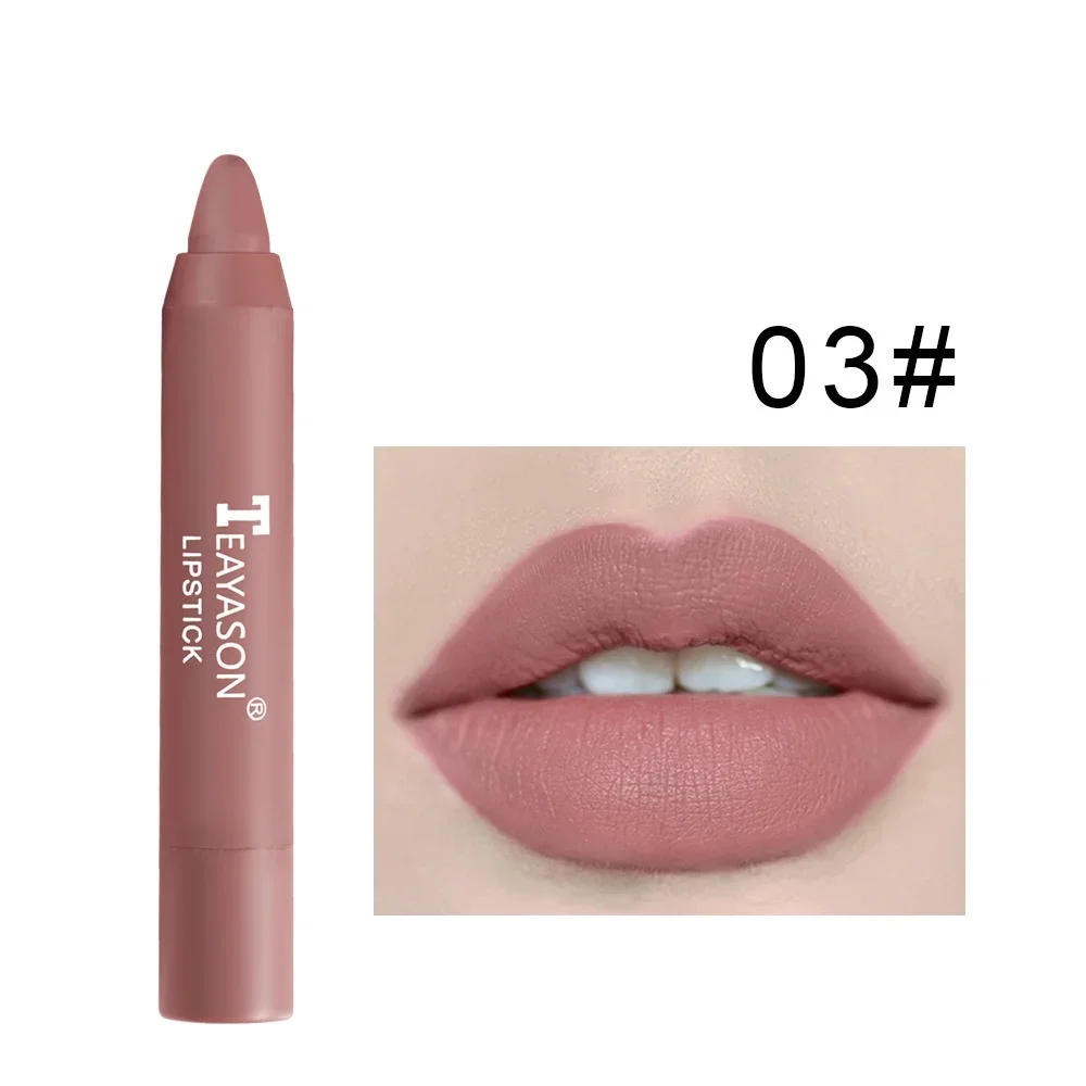12 Colors Waterproof Long Last - đánh giá và giá Matte Velvet Lip Tint Long Lasting
