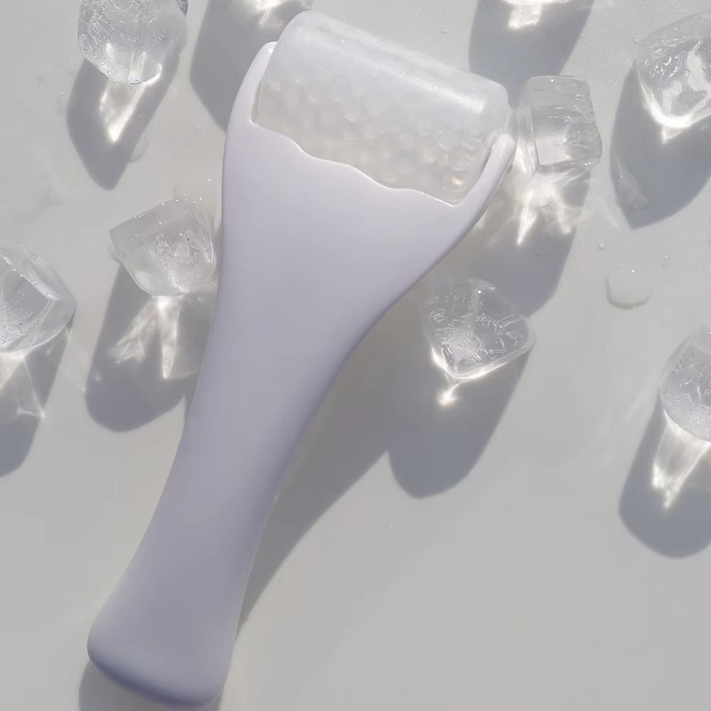 Gel Ice Face Roller Eyes Thera - đánh giá và giá Face Ice Roller Puffiness