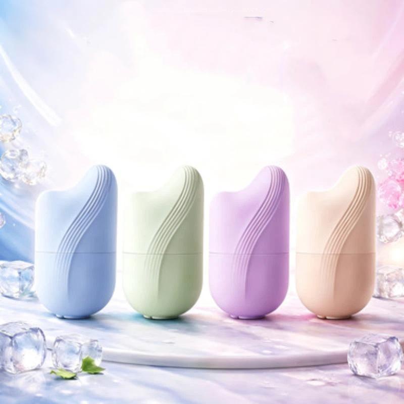 Portable Ice Roller for Face E - đánh giá và giá Face Ice Roller Puffiness