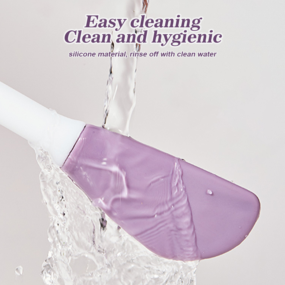 IMAGIC Silicone Rửa Mặt & Mặt  - đánh giá và giá Silicone Face Scrubber Electric
