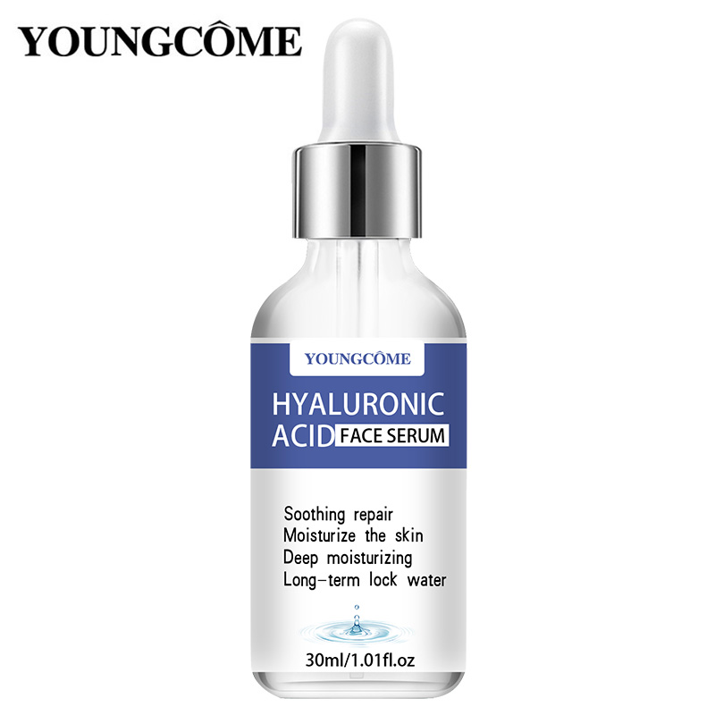 YOUNGCOME Anti Wrinkle Aging F - đánh giá và giá Hyaluronic Acid Facial Serum