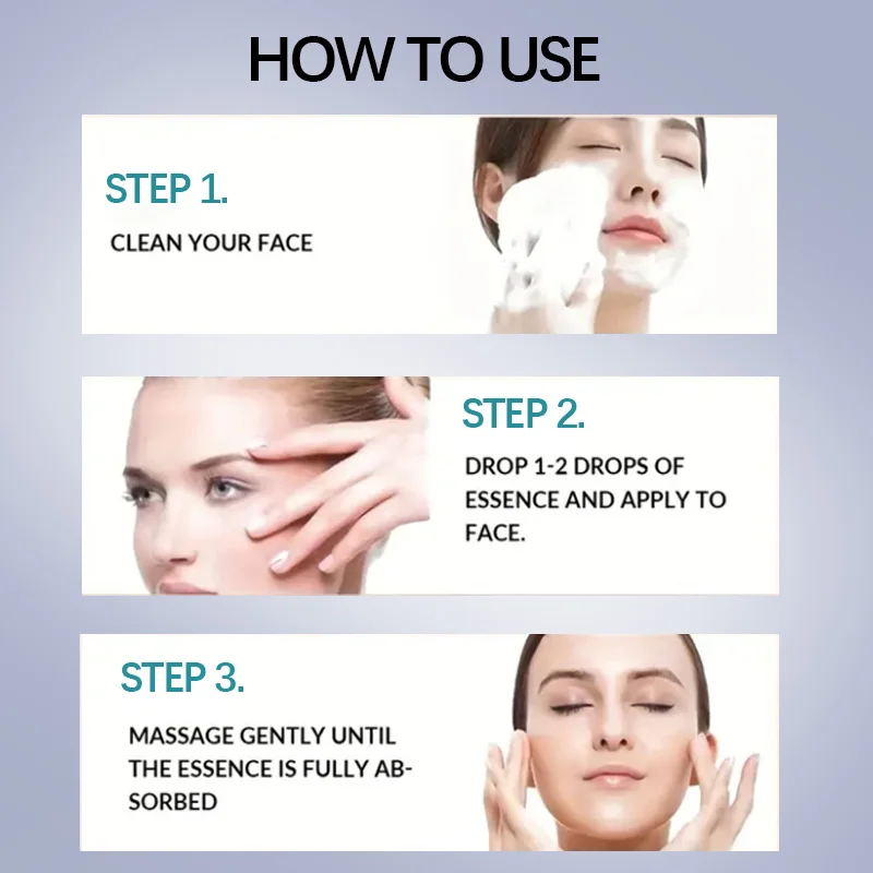 YOUNGCOME Anti Wrinkle Aging F - đánh giá và giá Hyaluronic Acid Facial Serum