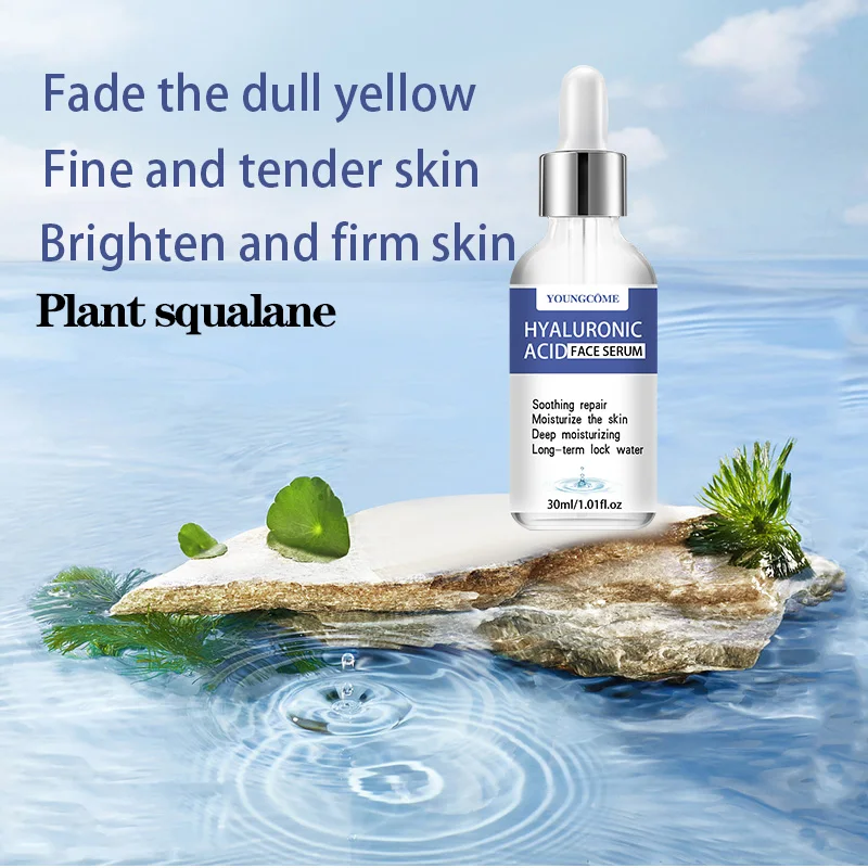 YOUNGCOME Anti Wrinkle Aging F - đánh giá và giá Hyaluronic Acid Facial Serum