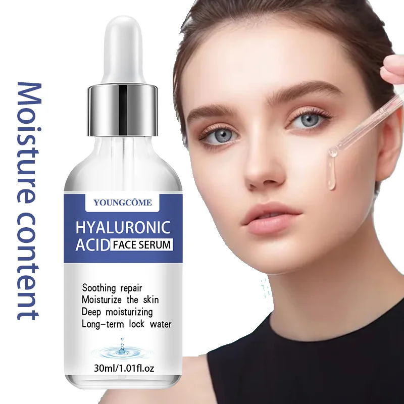 YOUNGCOME Anti Wrinkle Aging F - đánh giá và giá Hyaluronic Acid Facial Serum