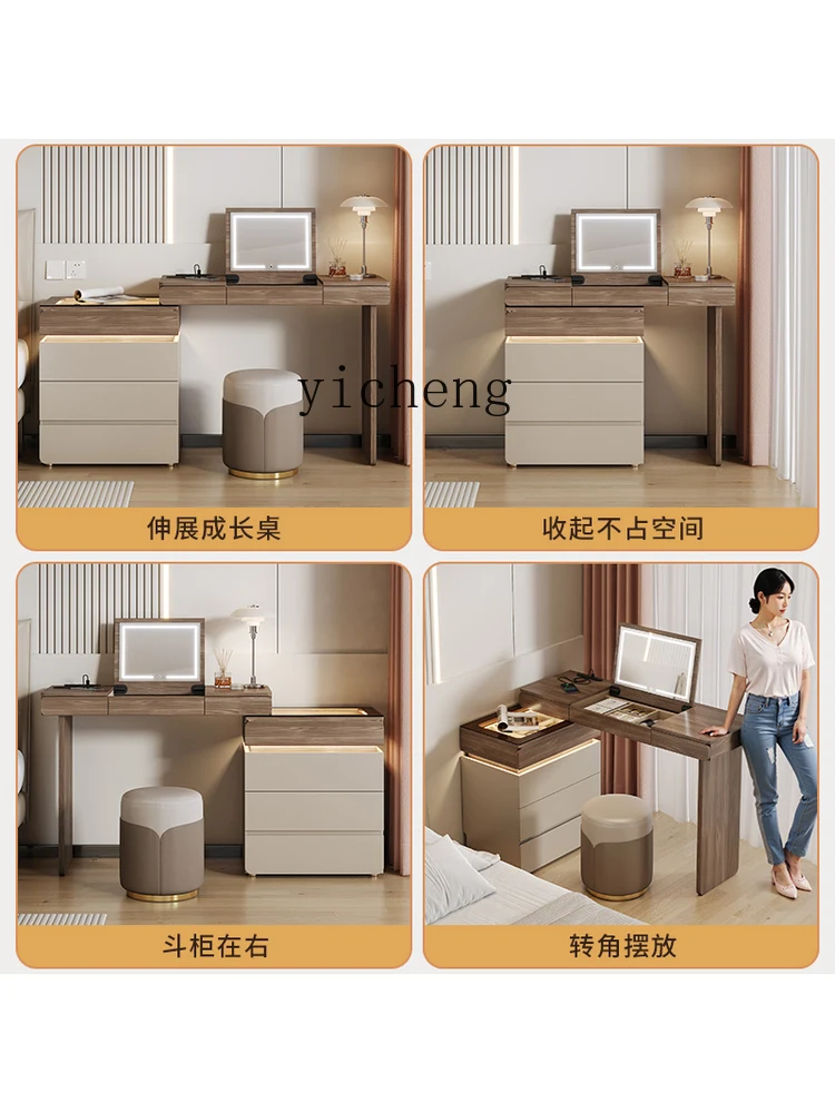 r9.2- Dressing Table and Chest - đánh giá và giá Makeup