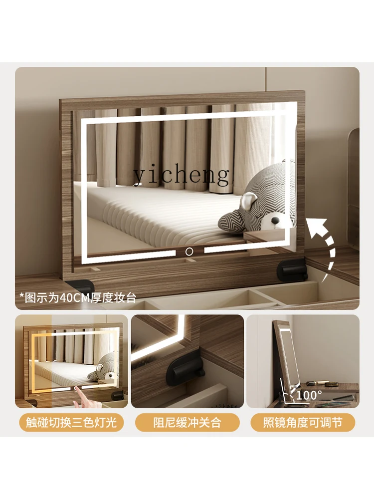 r9.2- Dressing Table and Chest - đánh giá và giá Makeup