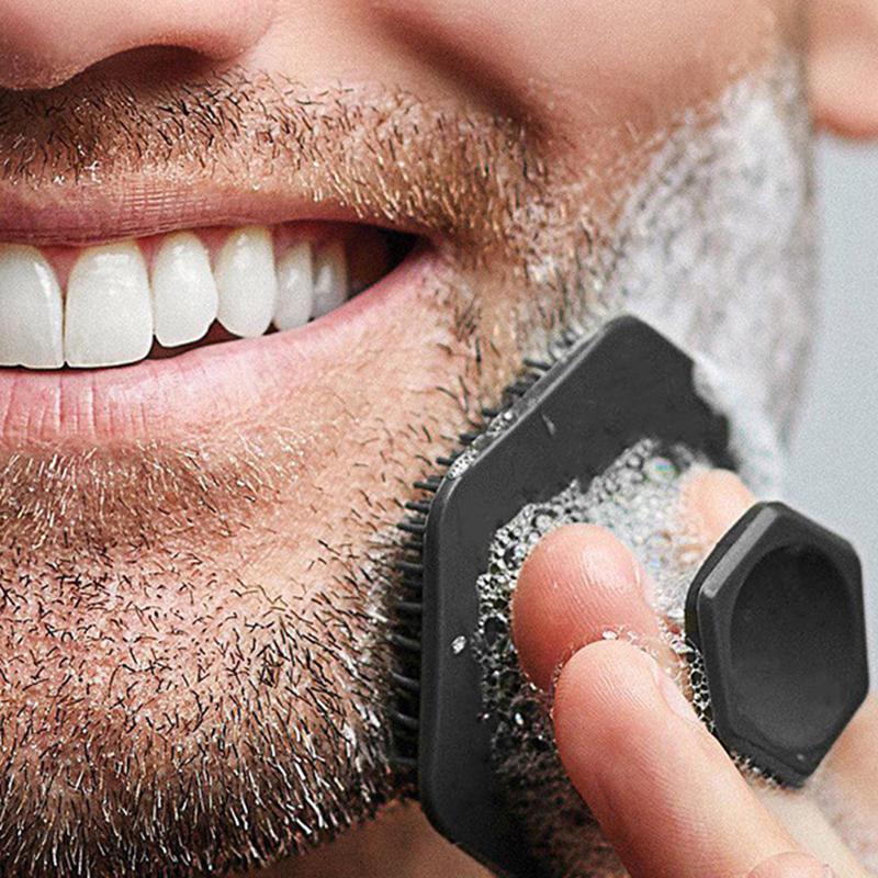 【WA】Facial Cleaning Brush Scru - đánh giá và giá Silicone Face Scrubber Electric