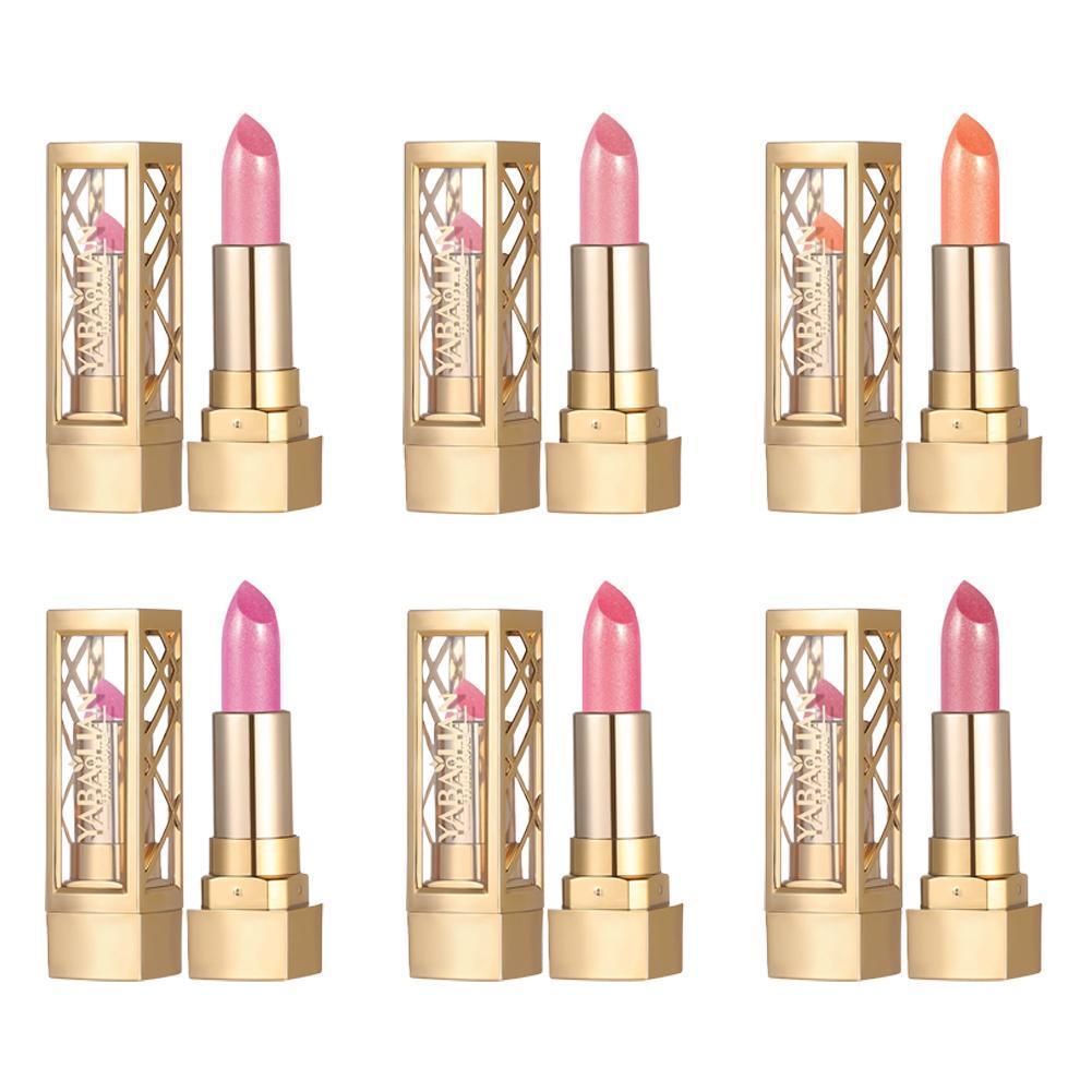 Matte Pearlescent Glitter Velv - đánh giá và giá Matte Velvet Lip Tint Long Lasting
