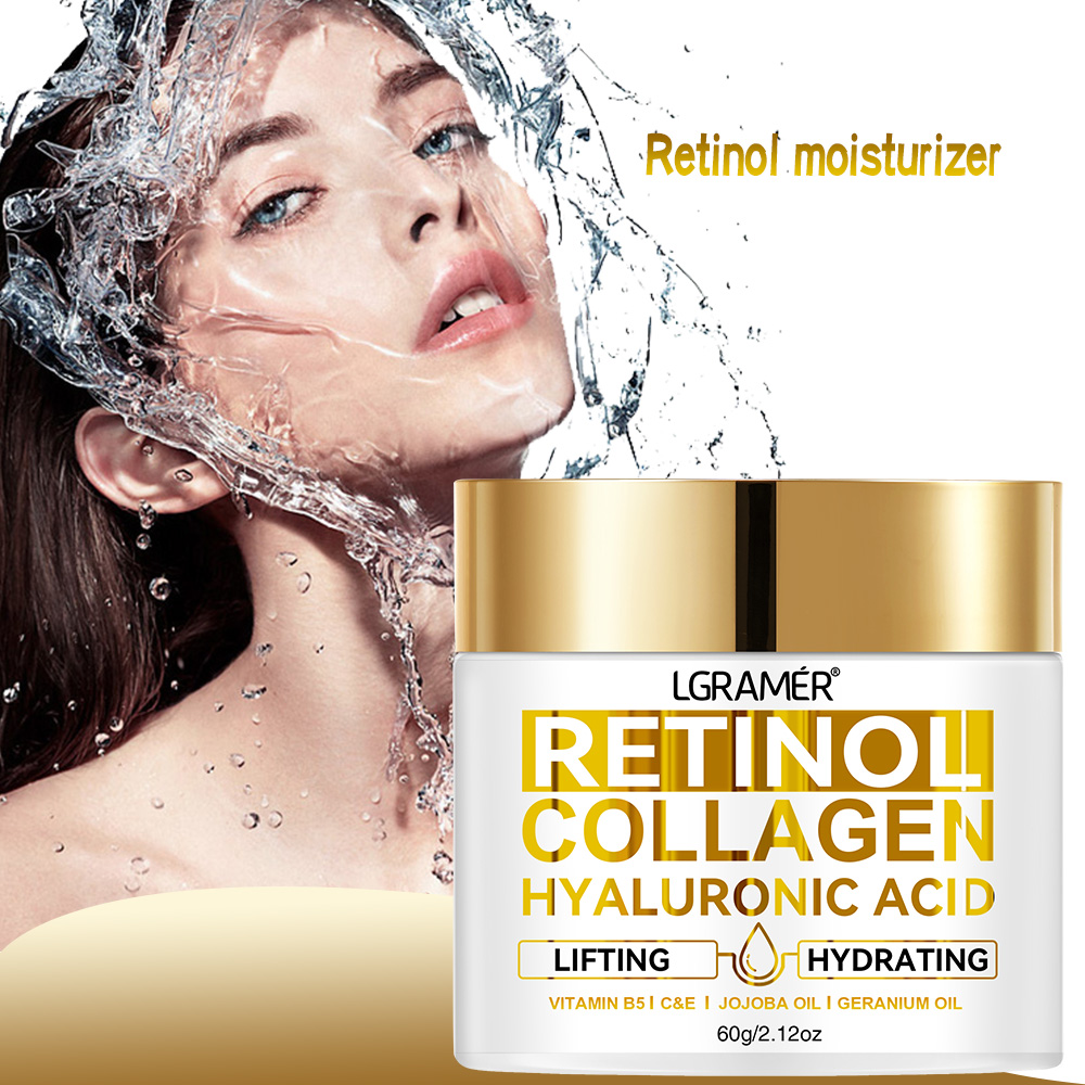 Retinol Face Cream Moisturizin - đánh giá và giá Retinol Anti Wrinkle Cream