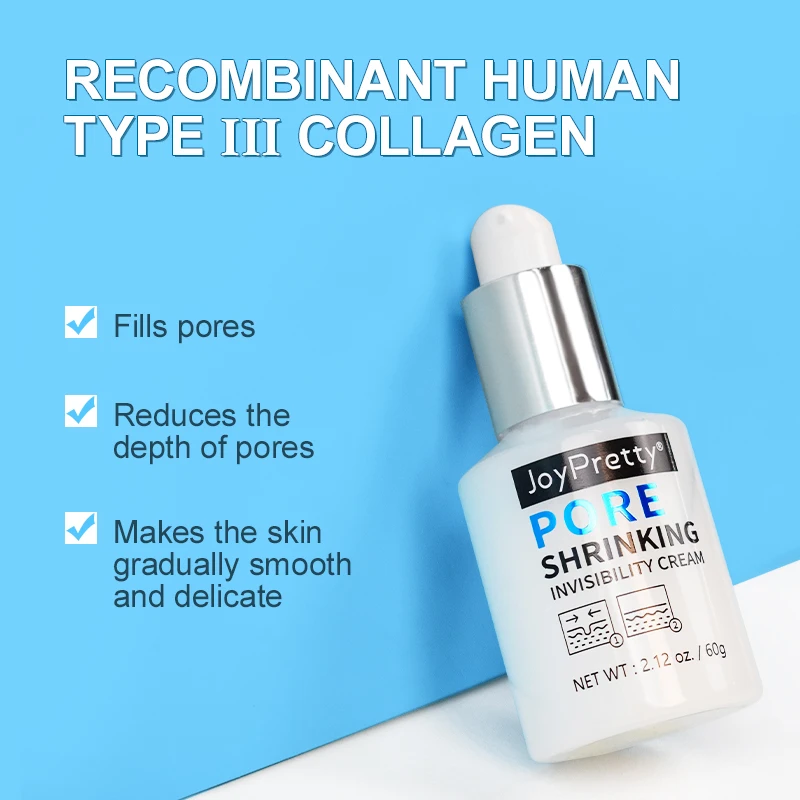 Pore Shrinking Face Cream Esse - đánh giá và giá Hyaluronic Acid Facial Serum