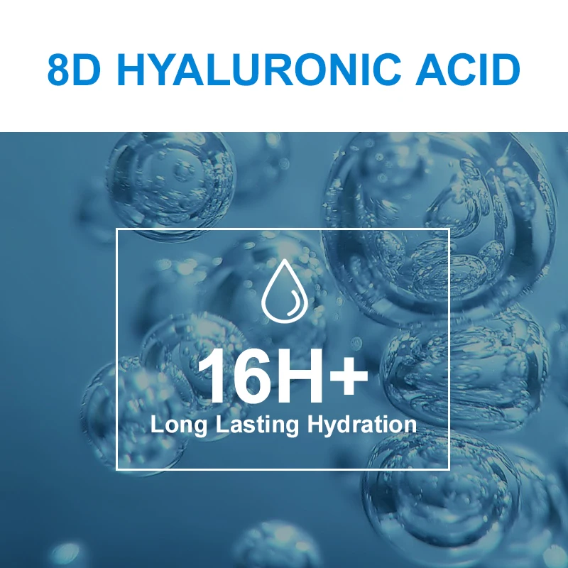 Pore Shrinking Face Cream Esse - đánh giá và giá Hyaluronic Acid Facial Serum