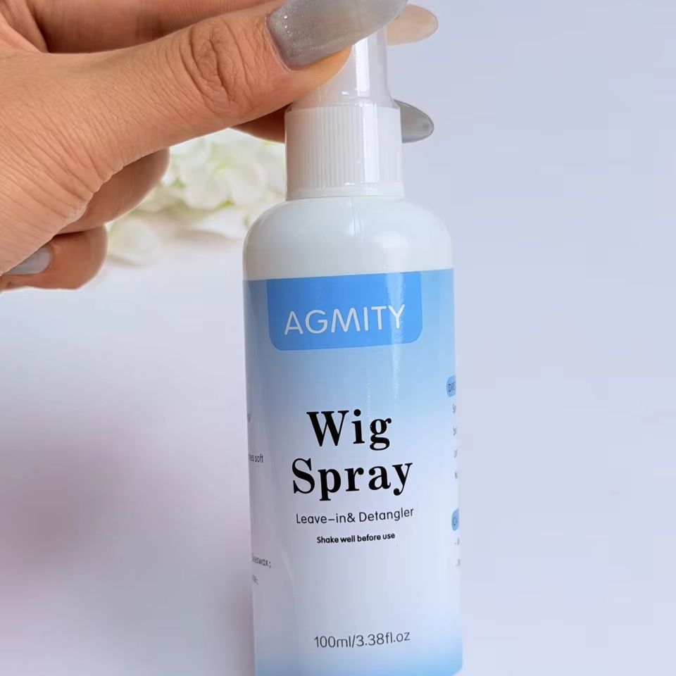 100ml Hair Care Liquid for Wig - đánh giá và giá Hair Care