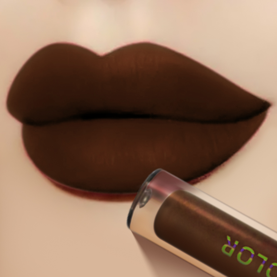 1Pcs Matte Waterproof Color Li - đánh giá và giá Matte Velvet Lip Tint Long Lasting