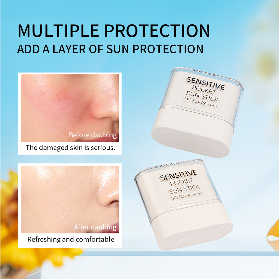 Mini Pocket Sunscreen Stick -  - đánh giá và giá Spf 50 Waterproof Sunscreen