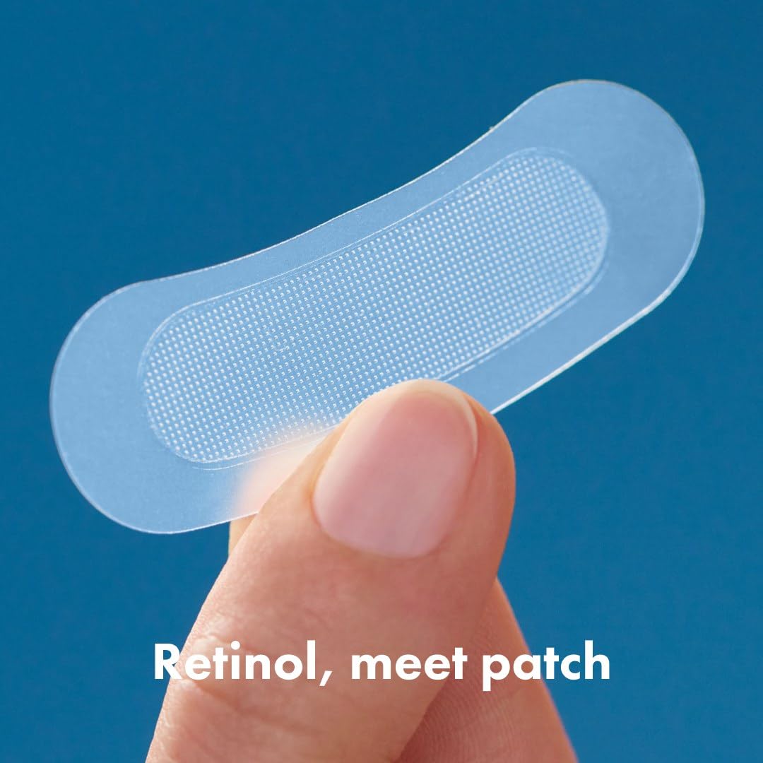 Hyaluronic Acid Retinol Micron - đánh giá và giá Skincare