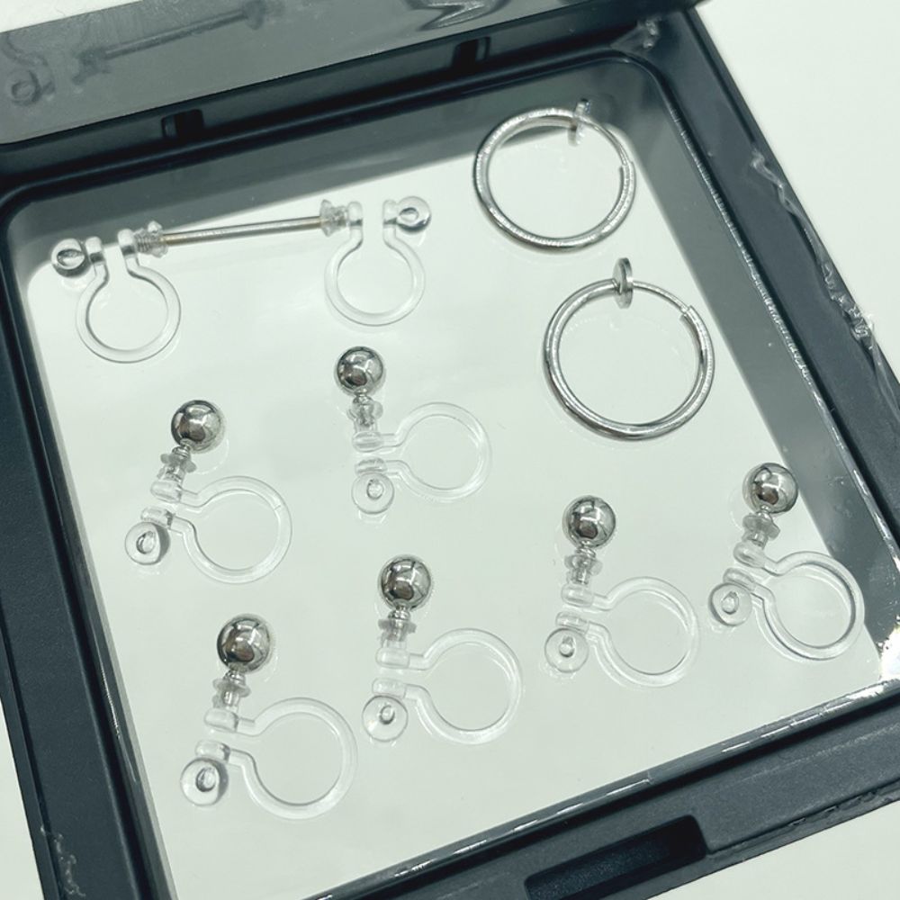 Kitagawa Marin Earrings Neckla - đánh giá và giá Nail Art